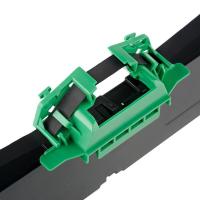 天威（PrintRite） PR9 色带架 18M*7MM（单位：个）黑色 适用机型：OLIVETTI PR9/OLIVETTI DM95/99/100