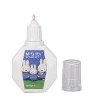 晨光（M&G） MF6004 米菲系列修正液 18ml  （单位：瓶）