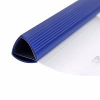 晨光（M&G） ADM94521 A4彩色抽杆夹 15MM 10个/包 （单位:包） 随机