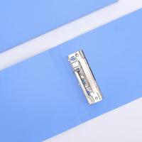 晨光（M&G） 增值税发票夹 ADM92921 267mm*153mm*20mm (单位:个) 蓝色