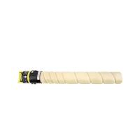 腾立达 粉盒 TN328 12000页 (单位:个) 适用柯尼卡美能达C360i复印机设备 黄色