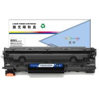 盈佳（Ink Cartridge） 88XL CC388XL 激光碳粉盒 3000页 (单位: 支)黑色 商专版带芯片 适用机型: 惠普HP LaserJet P1007/P1008/P1106/P1108