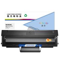 盈佳（Ink Cartridge） W1003AC 激光碳粉盒 1500页 (单位: 支)黑色 商专版带芯片 适用机型:惠普HP Laser MFP;133pn;131a