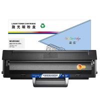 盈佳（Ink Cartridge） W1003AC 激光碳粉盒 1500页 (单位: 支)黑色 商专版带芯片 适用机型:惠普HP Laser MFP;133pn;131a