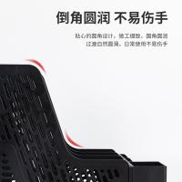 得力（deli） 78980 三联文件框 三联（单位：只）黑色