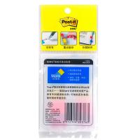 3M 683-5CF 便利贴 12*44mm20张*5色/包（单位：包）混