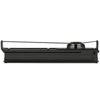 扬帆耐立（YFHC） PLQ20 色带架 6.35mm*20m（单位：支）（适用机型：爱普生EPSON PLQ-20K LQ90KP 20M 20KM 30K）黑色