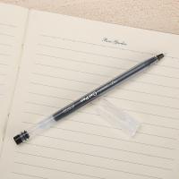 晨光（M&G） AGPB6901 大容量签字笔 0.5mm 12支/盒(单位：盒) 黑色