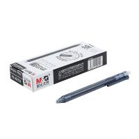 晨光（M&G） AKPH3301 热可擦头中性笔 0.5mm  (单位：盒 )黑色