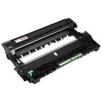 联想（Lenovo） LD2451 硒鼓 12000页 （单位:支） 适用LJ2605D/2655DN/7605D/7615DNA/7455DNF/7655DHF打印机 黑色