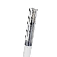 晨光（M&G） ARP57901 拔帽优品直液式全针管签字笔 0.5mm  （单位：盒） 黑色