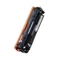 京呈 四色套装激光打印硒鼓 CF410A 黑色彩色各2300页 (单位:套) 适用惠普HP M452NW:M452DW:M477FDWM477DN:M377DW 彩色