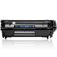 得力（deli） DBH-2612ATF 碳粉盒/碳粉瓶套装 2000页（单位：套）（适用机型：HP LaserJet 1010/1012/1015/1018/1020/1022/3015/3020/3030/3050/3050z/3052