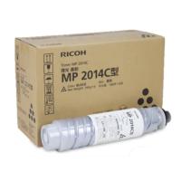 理光（Ricoh） MP2014C 复印机墨粉 4000页 适用机型：理光MP 2014/MP 2014AD (单位：盒 )黑色