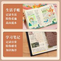 齐心（COMIX） R929 经典按动中性替芯 笔芯  0.5mm 20支/盒 (单位:盒) 新老包装随机发货 黑色