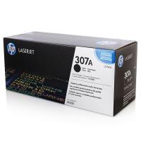 惠普（HP） 原装硒鼓 CE740A/307A 7000页 (单位:支) 适用LaserJet CP5220 黑色