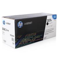 惠普（HP） 原装硒鼓 CE740A/307A 7000页 (单位:支) 适用LaserJet CP5220 黑色
