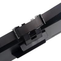 天威（PrintRite） LQ1600K3H 色带架 20M*12.7MM（单位：个）黑色 适用机型：EPSON LQ1600KIIIH/1600KIVH/136KW