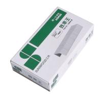 三木（SUNWOOD） P24-25 订书钉 包装随机发货 10盒/包 （单位:包）