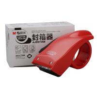 晨光（M&G） AJD97368 简易式封箱器 48mm  (单位：个 )红色、蓝色（颜色随机）