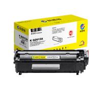 科思特 Q2612A  硒鼓 2000页 （单位:支） 适用HP LaserJet 1010/1012/1015/1018/1020/1022/M1319f/3015 黑色