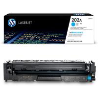 惠普（HP） 硒鼓 CF501A 1300页 (单位:支) 适用hp m281fdw/254dw/254NW/280NW/281FDN 打印机硒鼓 青色