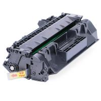 腾立达 CE505A/CF280A 易加粉硒鼓（鼓粉一体） 2300页（单位：个）（适用机型：HP laser jet P2035/P2035n/P2055D）黑色