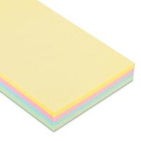 得力（deli） 9081 便利贴 76ｘ51mm  (单位：包） 混色