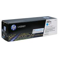 惠普（HP） 原装硒鼓 CF401A 1330页 (单位:支) 适用hp m277dw/M252/252N/252DN/252DW/M277n 青色