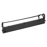 扬帆耐立（YFHC） BP690KIII 色带架 12.7mmx22m(左) 适用机型：实达BP690K PLUS/690KII/实达BP-870K实达B28 （单位：根） 黑色