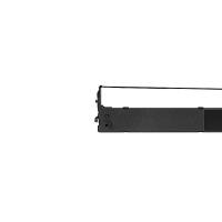 扬帆耐立（YFHC） BP690KIII 色带架 12.7mmx22m(左) 适用机型：实达BP690K PLUS/690KII/实达BP-870K实达B28 （单位：根） 黑色