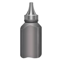 盈佳（Ink Cartridge） 碳粉 CC388A 80g 黑色(单位:瓶) 适用于惠普m1136 m126a 1108 1106 1007 1008 m128fn m1216nfh