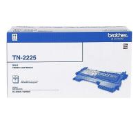 兄弟（brother） TN-2225 墨粉盒 约2600页 适用机型:DCP-7057/FAX-2890/FAX-2990/HL-2240/HL-2240D/HL-2250DN/MFC-7290/MFC-7360/MFC-7470D/MF