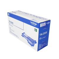 兄弟（brother） TN-2225 墨粉盒 约2600页 适用机型:DCP-7057/FAX-2890/FAX-2990/HL-2240/HL-2240D/HL-2250DN/MFC-7290/MFC-7360/MFC-7470D/MF