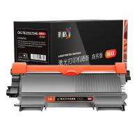 彩格 TN2215 硒鼓 5200页（单位：支）（适用机型：兄弟mfc7360 hl2240 fax2990 mfc7860 fax2890 hl2250 mfc7290打印机墨粉盒碳粉）黑色