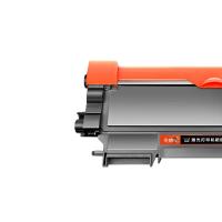 彩格 TN2215 硒鼓 5200页（单位：支）（适用机型：兄弟mfc7360 hl2240 fax2990 mfc7860 fax2890 hl2250 mfc7290打印机墨粉盒碳粉）黑色