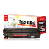 莱盛光标 LSGB-CC388A 硒鼓 1500页（单位：支）（适用机型：HP LJ-P1007/P1008/P1106/P1108/M202 M1136/M1213nf/M1216nfh/M1218nfs/M126/M128/M226）黑