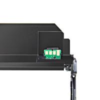腾立达 GXP-TBU10X 鼓架 10000页 (单位: 个)黑色 有芯片 适用机型：长城GXP-TC1-E