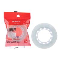 晨光（M&G） AJDN7664 胶带 18mm*30y（27.42米/卷） （单位:卷）