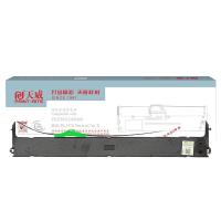 天威（PrintRite） DPK200 色带框 9mm*17m 适用机型：DPK200 DPK200G DPK210 (单位：盒 )黑色