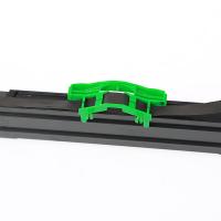 天威（PrintRite） DPK200 色带框 9mm*17m 适用机型：DPK200 DPK200G DPK210 (单位：盒 )黑色