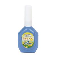 白雪（snowhite） X-18 修正液 18ml  （单位：瓶） 颜色随机