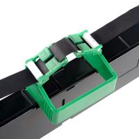 天威（PrintRite） DPK800 色带架 15M*12.7MM（单位：个）黑色 适用机型：FUJITSU DPK800/810/8580