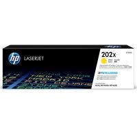 惠普（HP） 原装硒鼓 CF502X 2500页 (单位:支) 适用于适用于HP M254系列/M281系列/M280nw彩色激光打印机 黄色