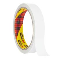 3M 200c  经济型双面胶带  18mmx10yd  （单位：卷)