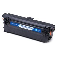 盈佳 激光碳粉盒 商专版 CF361A 5000页 (单位:支) 适用于惠普HP M553 M577 青色
