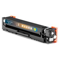 盈佳 激光碳粉盒 上尊系列 CRG054 Y 1200页 (单位:支) 适用于佳能Canon MF645Cx/MF643Cdw/MF641CW/LBP623Cdw/LBP623Cdn/LBP623Cdn/LBP621CW 黄色