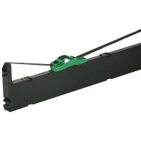 腾立达 PR9 plus/PRB 色带架 9mm*15m 10个/套 (单位:套) 适用于PR9plus/PR9E/PR9X打印机 黑色