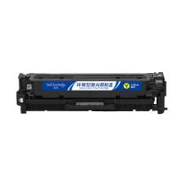 盈佳 激光碳粉盒 商专版 CF412A 2300页 (单位:支) 适用于惠普HP M477FDW M477FNW M452dw M452nw M452dn 黄色