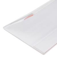 晨光（M&G） ASC99353 亚克力商务V型会议桌牌 200x100mm  (单位：个 )